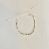 Thin Adjustable Bracelet