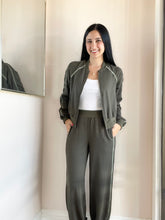 Softest Fleece Track Pants