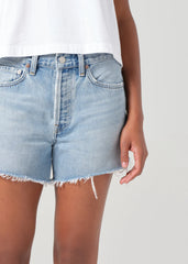 Parker Long Short
