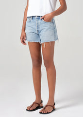 Parker Long Short