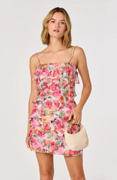 Blanca Dress