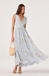 Kindra Dress