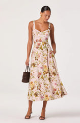 Ciana Dress