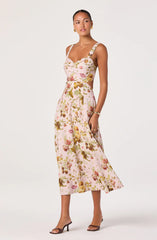 Ciana Dress