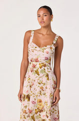 Ciana Dress