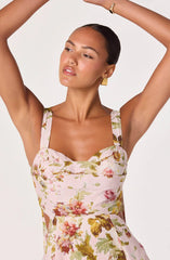 Ciana Dress