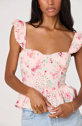 Baylin Top