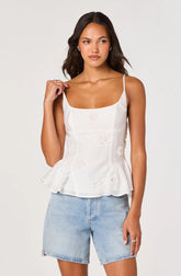 Kassidy Top