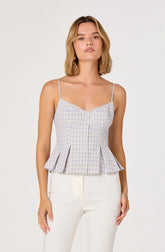 Lesley Top