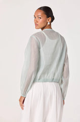 Aeva Jacket
