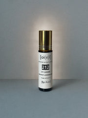 212 Roll On Perfume Oil