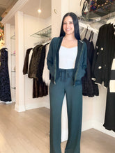 Softest Fleece Drawstring Pant