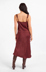 Ceremony Lace Straps Cami