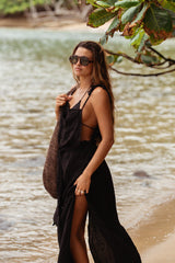 Some Beachy Dress