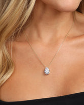 "Are you Jealous" Necklace