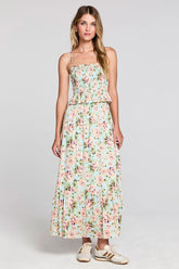 Avalee Midi Skirt