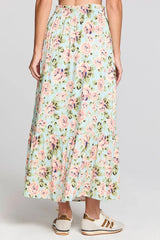 Avalee Midi Skirt