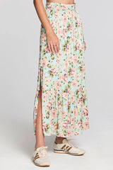 Avalee Midi Skirt