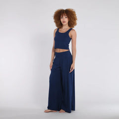 B30 Loose Crop Top