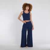 B30 Loose Crop Top
