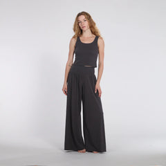 B30 Loose Crop Top