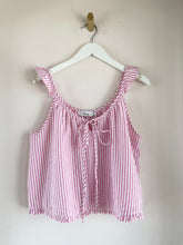 Jet Set Ruffle Top + Shorts Set