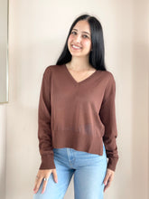 Granadella Sweater