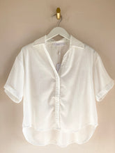 Ophelia Button Up