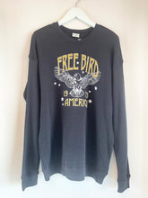 Freebird Crewneck Sweatshirt