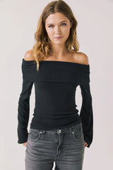 Pixie Long Sleeve