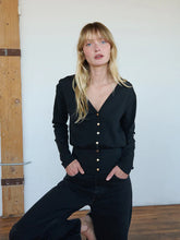 Colette Cardigan Top