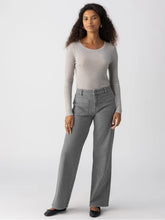 Marine Full Length Jeans