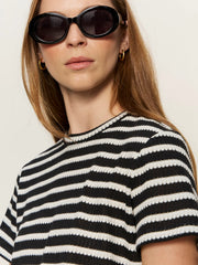 Perfect Textured Tee