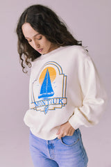 Montauk Pullover