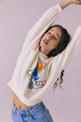 Montauk Pullover
