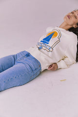 Montauk Pullover