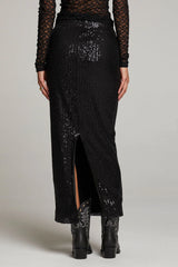 Amber Midi Skirt