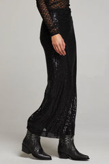 Amber Midi Skirt
