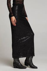 Amber Midi Skirt