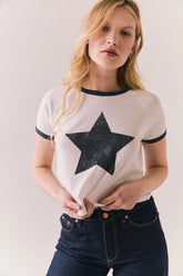 Classic Star Tee