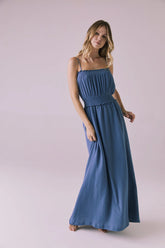 Getaway Maxi Dress