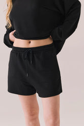 Hanover Lounge Shorts