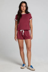 Jezz Shorts