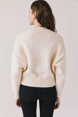 Luck Zip Up