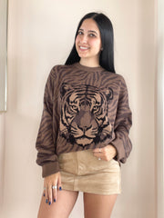 Seasons Sweater