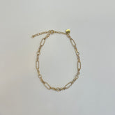 Chanel Sparkle Bracelet