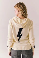 Stars And Bolts Hoodie