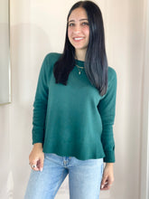 Begonia Sweater