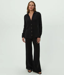 Leo Button Down Shirt