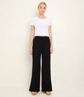 Susie Smocked Waist Pant